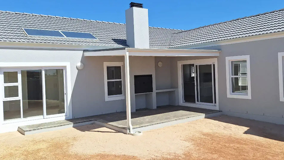 Pinehurst Estate, South Africa